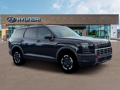 New 2026 Hyundai Palisade XRT Pro AWD/4WD image 10