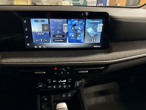 New 2026 Nissan Kicks SV w/ Cold Weather Package image 16