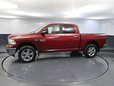 Used 2014 RAM 1500 Big Horn AWD/4WD image 11