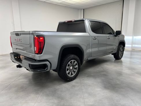 Used 2025 GMC Sierra 1500 AT4 AWD/4WD image 9