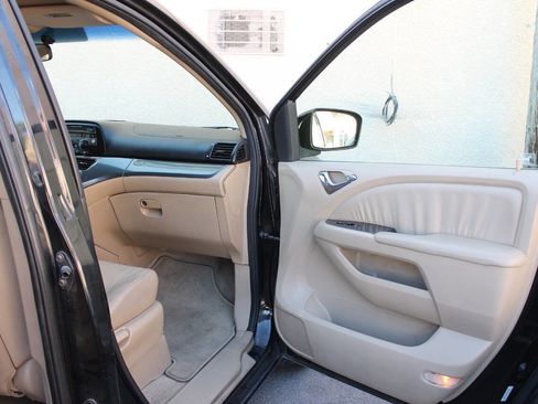Used 2007 Honda Odyssey EX-L image 34