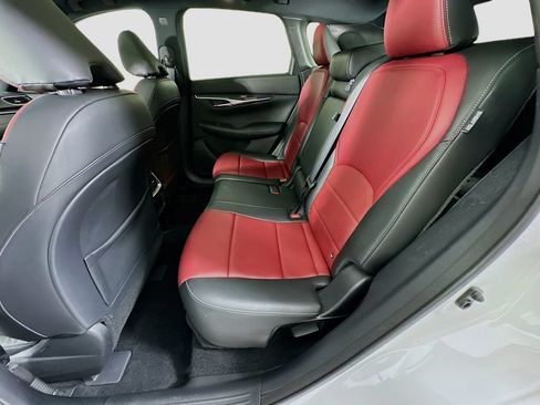 Used 2023 INFINITI QX50 Sport w/ Cargo Package FWD image 24