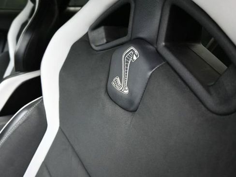 Used 2020 Ford Mustang Shelby GT500 w/ Technology Package RWD image 17
