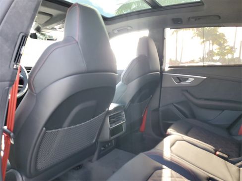 New 2026 Audi SQ8 Prestige image 25