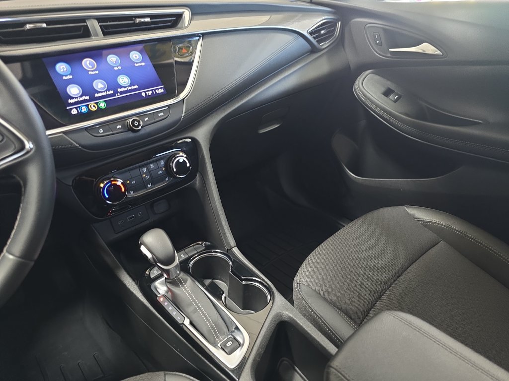 Used 2023 Buick Encore GX Preferred w/ Cold Weather Comfort Package AWD/4WD image 24