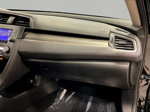 Used 2019 Honda Civic LX image 26
