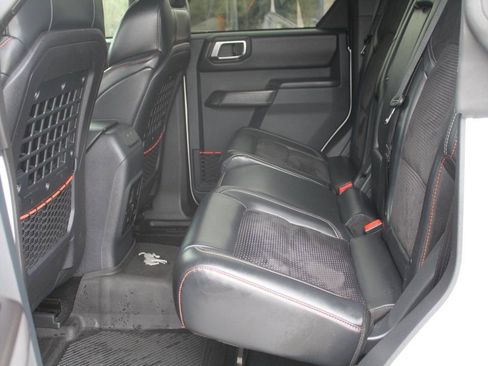 Used 2024 Ford Bronco Raptor image 4