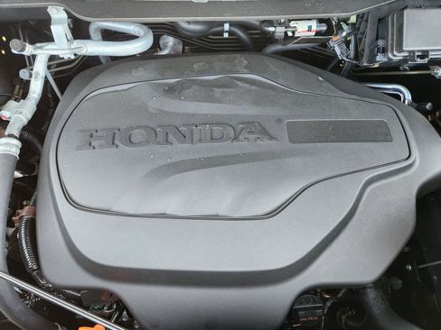 New 2026 Honda Ridgeline Black Edition image 25