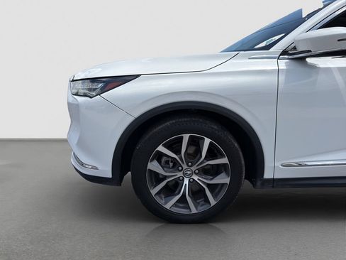 Used 2023 Acura MDX FWD w/ Technology Package image 22