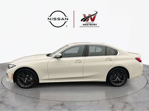Used 2026 BMW 330i xDrive Sedan AWD/4WD image 9