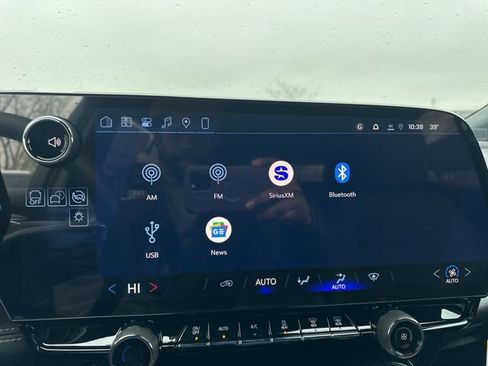 New 2026 Chevrolet Blazer EV LT image 25