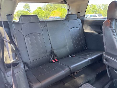 Used 2015 GMC Acadia Denali FWD image 47