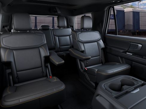 New 2027 Ford Expedition Tremor AWD/4WD image 11