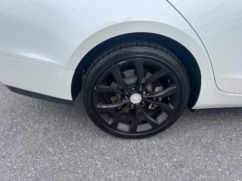 Used 2015 Cadillac ATS Performance w/ Cold Weather Package image 12