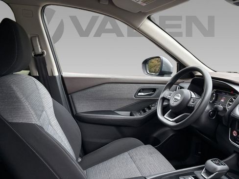 Used 2023 Nissan Rogue SV image 7