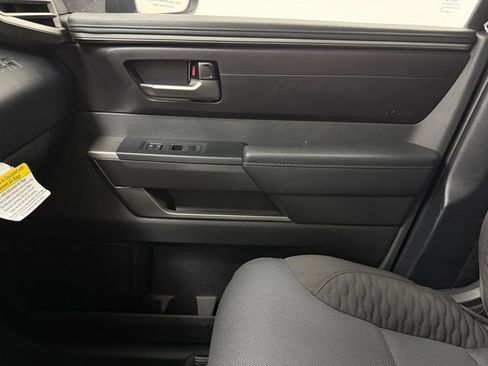 Used 2025 Toyota Tundra SR5 image 26