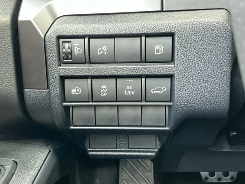 New 2026 Toyota 4Runner TRD Sport Premium AWD/4WD image 21
