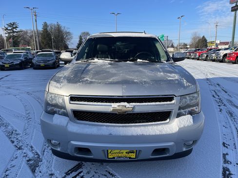 Used 2010 Chevrolet Tahoe LT image 3