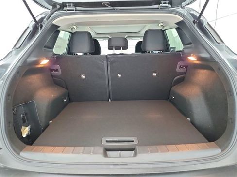 New 2026 Nissan Kicks SV w/ SV Premium Package image 45