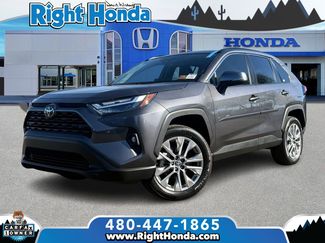 Used 2024 Toyota RAV4 XLE Premium w/ Weather Package video 1