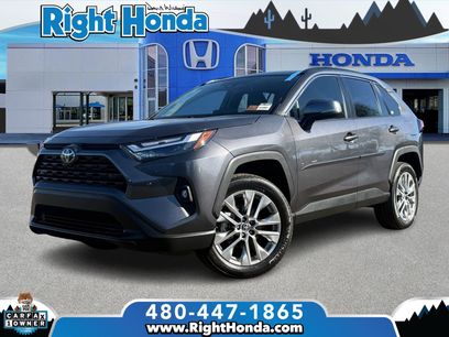 Used 2024 Toyota RAV4 XLE Premium w/ Weather Package