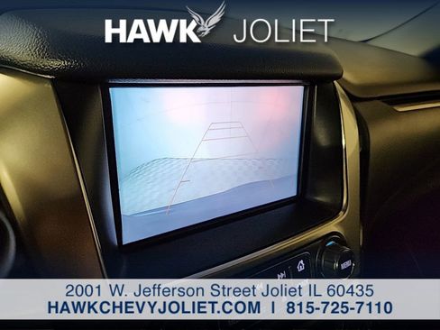 Used 2019 Chevrolet Tahoe LT AWD/4WD image 20