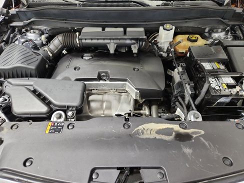 Used 2019 Buick Envision Essence image 36