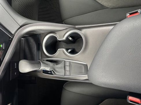 Certified 2023 Toyota Camry LE FWD image 18