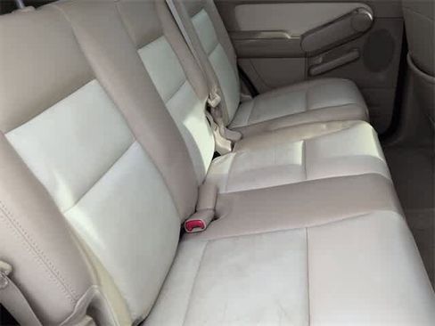 Used 2007 Ford Explorer Eddie Bauer image 20