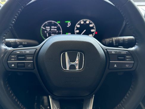 Used 2023 Honda CR-V Sport image 23
