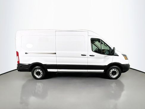 Used 2019 Ford Transit 350 148 Medium Roof RWD image 6