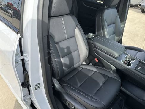 New 2026 GMC Acadia Elevation w/ Black Edition image 28