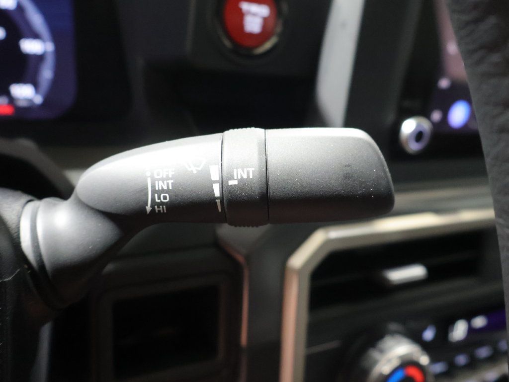 Used 2026 Toyota Tacoma TRD Off-Road AWD/4WD image 39