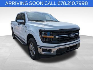 Certified 2024 Ford F150 XLT w/ Equipment Group 302A MID video 1