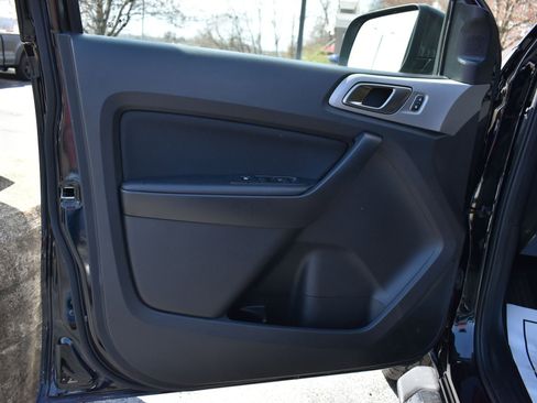 Used 2023 Ford Ranger XLT w/ Equipment Group 302A High AWD/4WD image 12