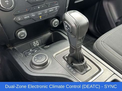 Used 2021 Ford Ranger XL w/ Equipment Group 101A High image 11