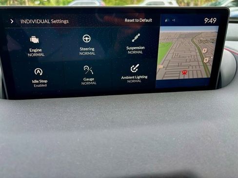 New 2025 Acura TLX SH-AWD w/ A-SPEC Pkg image 20