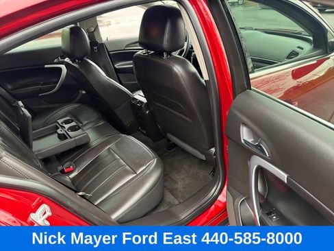 Used 2015 Buick Regal FWD image 18
