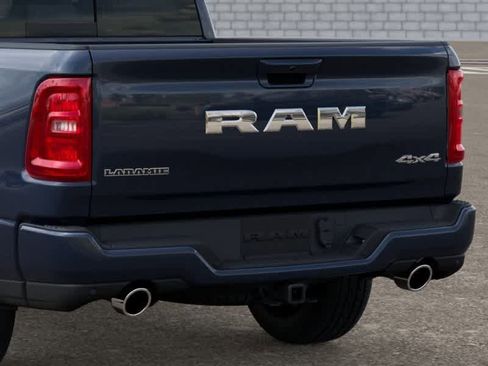New 2026 RAM 1500 Laramie image 13