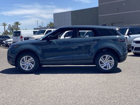 Used 2026 Land Rover Range Rover Evoque S AWD/4WD image 20