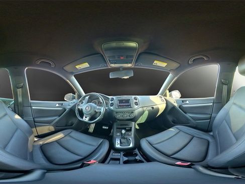 Used 2016 Volkswagen Tiguan R-Line image 36