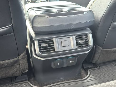 Used 2023 Ford F150 Tremor w/ Trailer Tow Package AWD/4WD image 16