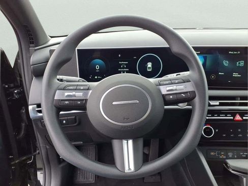 New 2026 Hyundai Santa Cruz SEL FWD image 12