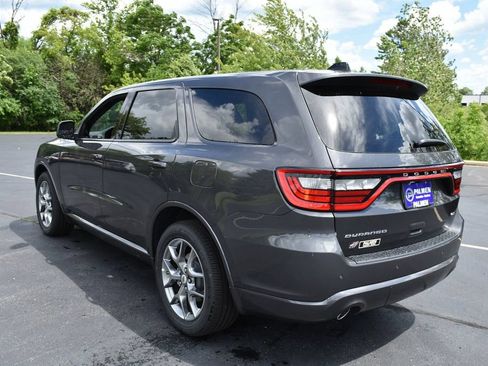 New 2026 Dodge Durango GT AWD/4WD image 7