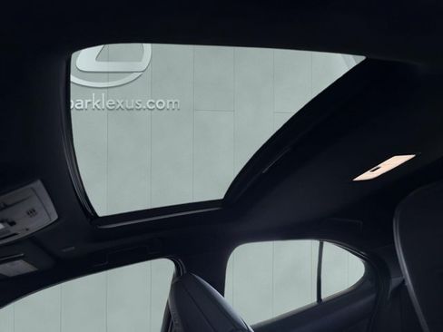 Certified 2023 Lexus UX 250h F Sport FWD image 22