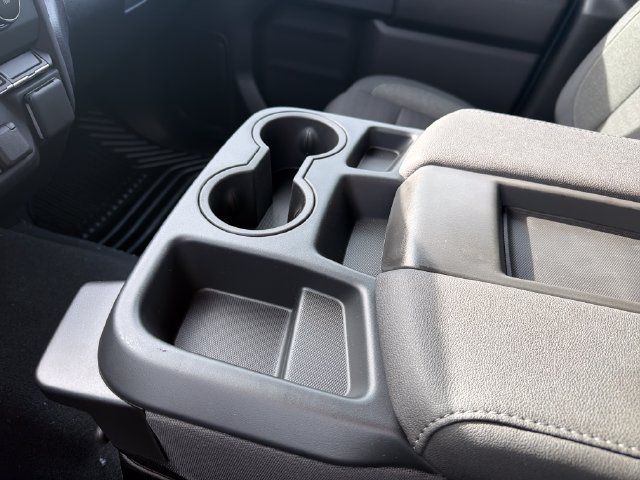 New 2026 Chevrolet Silverado 2500 Custom w/ Custom Convenience Package AWD/4WD image 26