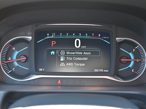 Used 2020 Honda Passport EX-L image 23