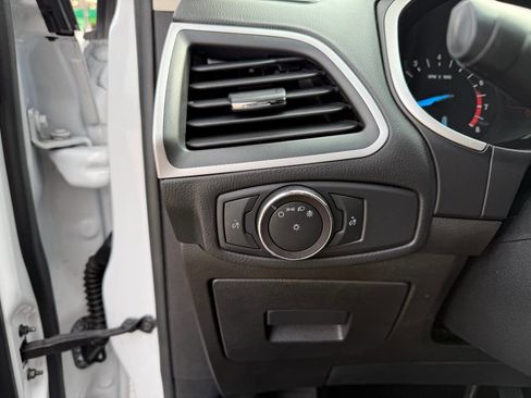 Used 2017 Ford Edge SEL image 13