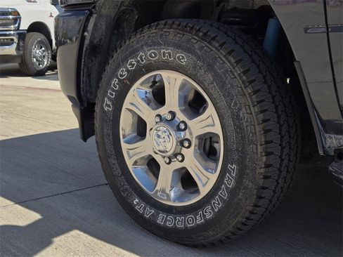 New 2025 RAM 2500 Lone Star image 11