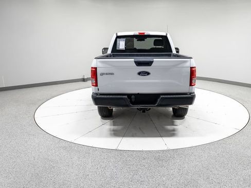 Used 2017 Ford F150 XL w/ XL Power Equipment Group AWD/4WD image 27